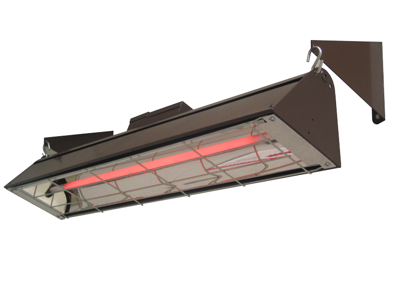 Medium Wave Comfort (Series BAH) BAH DeltaTherm